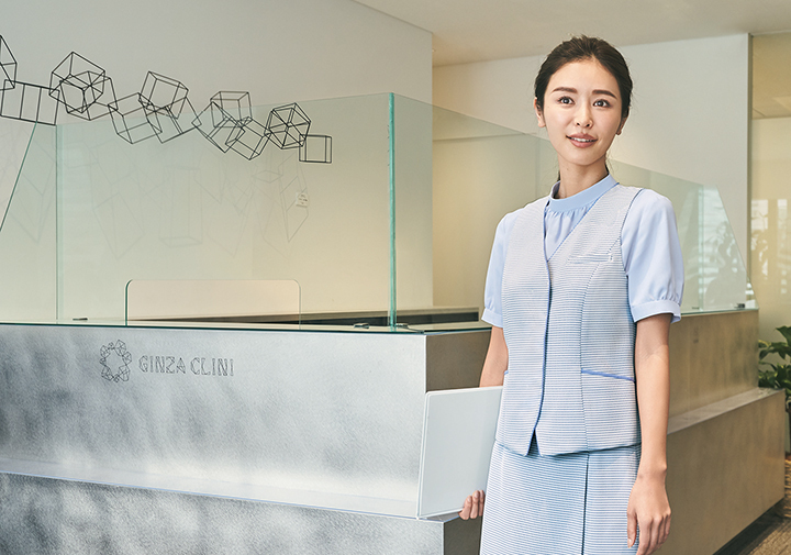 事務服 夏制服に最適な素材・デザインは？最新トレンド紹介